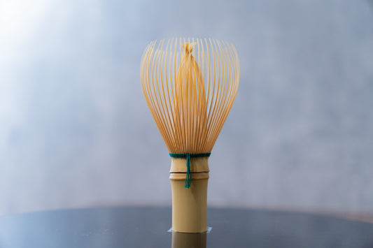 How to Care for Your Bamboo Matcha Whisk (Chasen): Emptea's Complete Guide