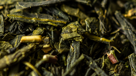 What is Umami? Unveiling Japan's Fifth Taste with Matcha
