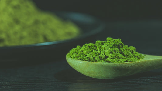 Real vs Fake Matcha: How To Distinguish “Real” Matcha