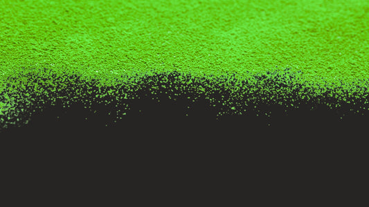 Why Matcha Healthy: Discover Health Benefits of Green Elixir