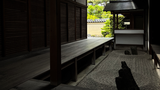 守破離: "Shuhari"