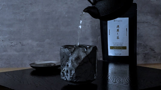 Think Matcha Is Japan’s Everyday Tea? Here’s How to Brew the Real One: Sencha