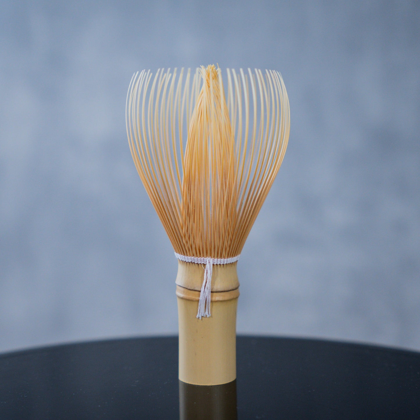 Takayama Shin for Emptea Matcha Bamboo Whisk (Chasen 真)