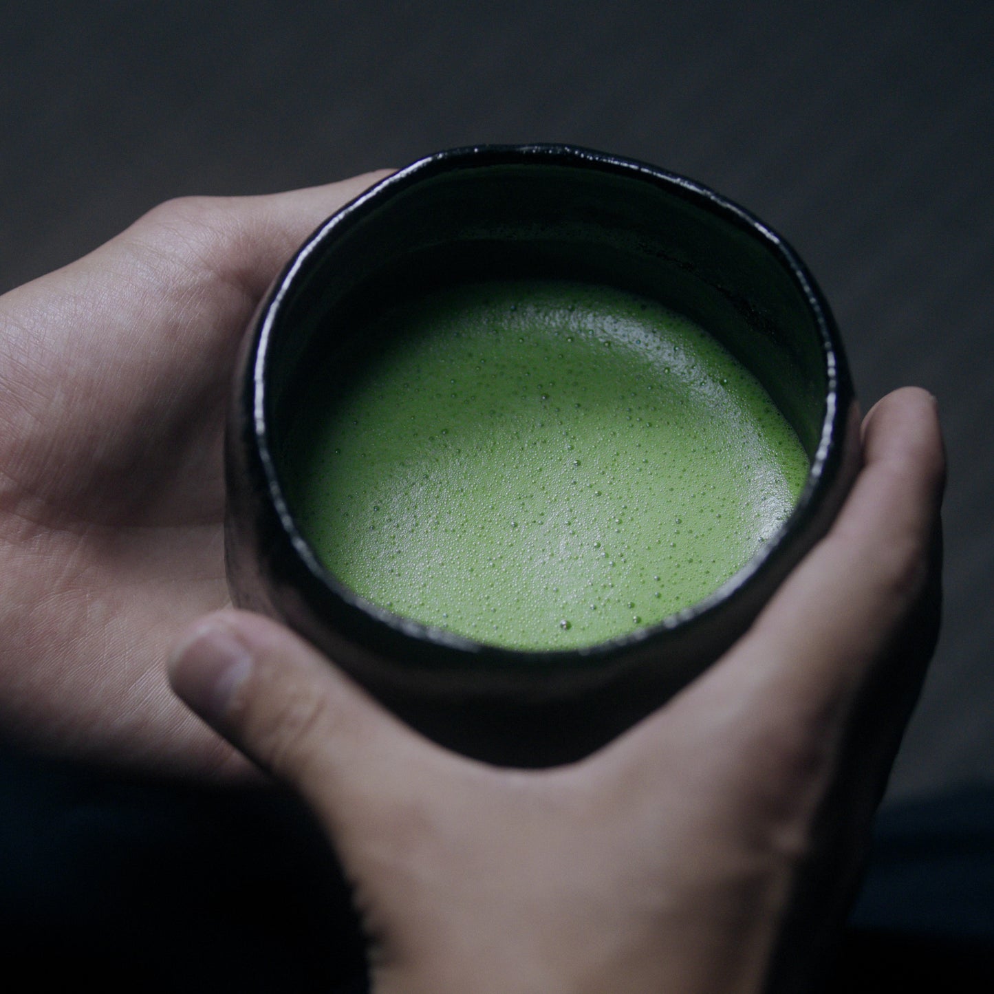 Matcha Zen Kit - KURO