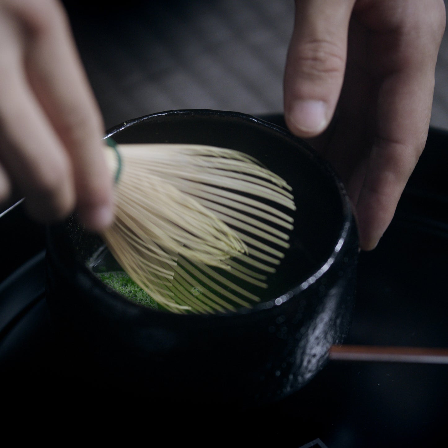 Matcha Zen Kit - KURO