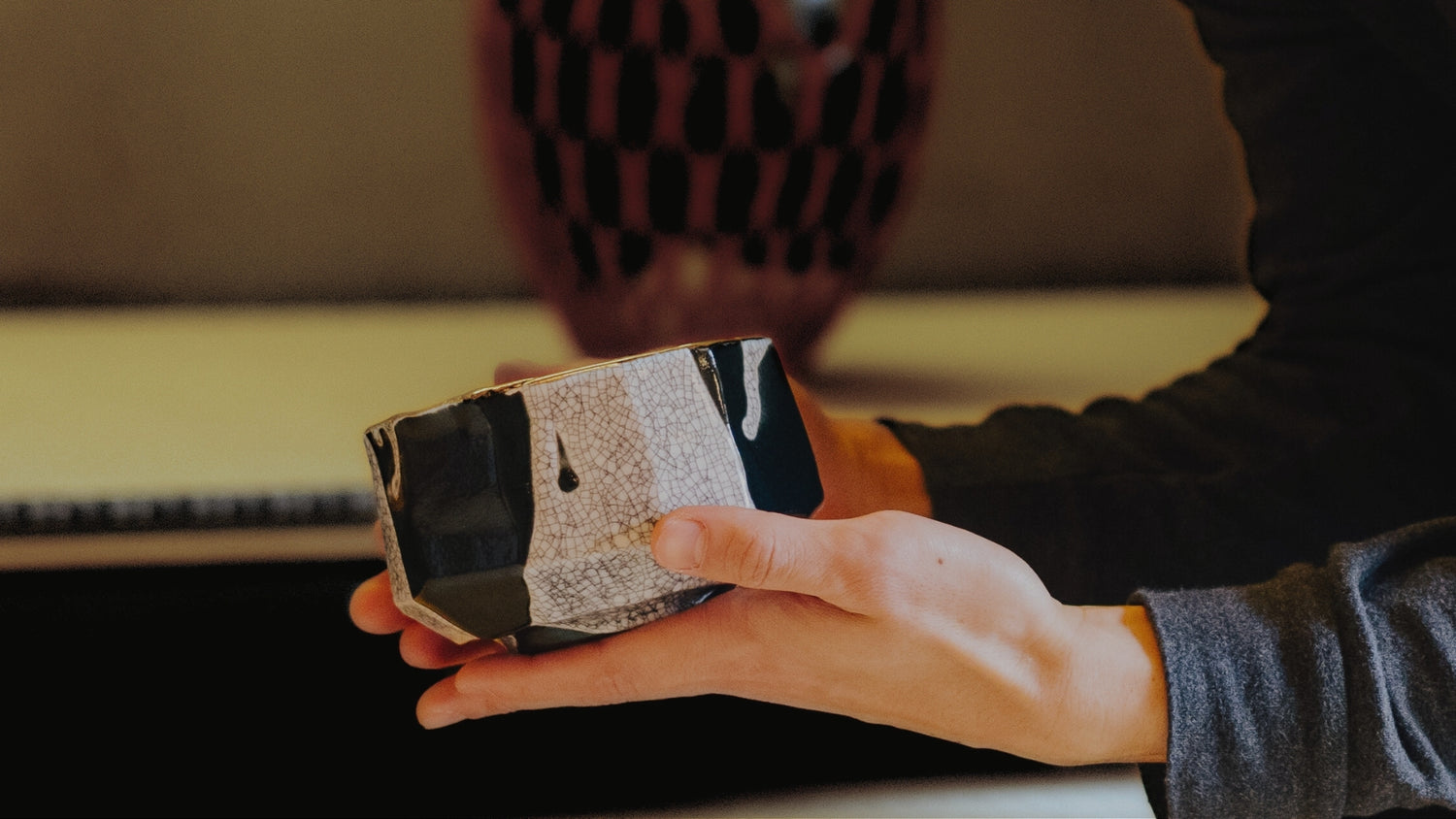Perfect Matcha Bowl: Choosing Your Ideal Chawan for Sado – Emptea