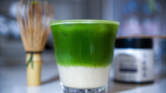 Think All Matcha Is Bitter and Dull? Here's How to Prepare Ceremonial Matcha