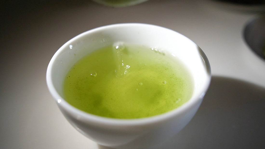 Think Matcha Is Japan’s Everyday Tea? Here’s How to Brew the Real One: Sencha