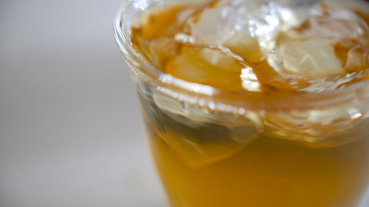 Think Japanese Green Tea Is Always Green? Here's How to Brew the Roasted One: Hojicha