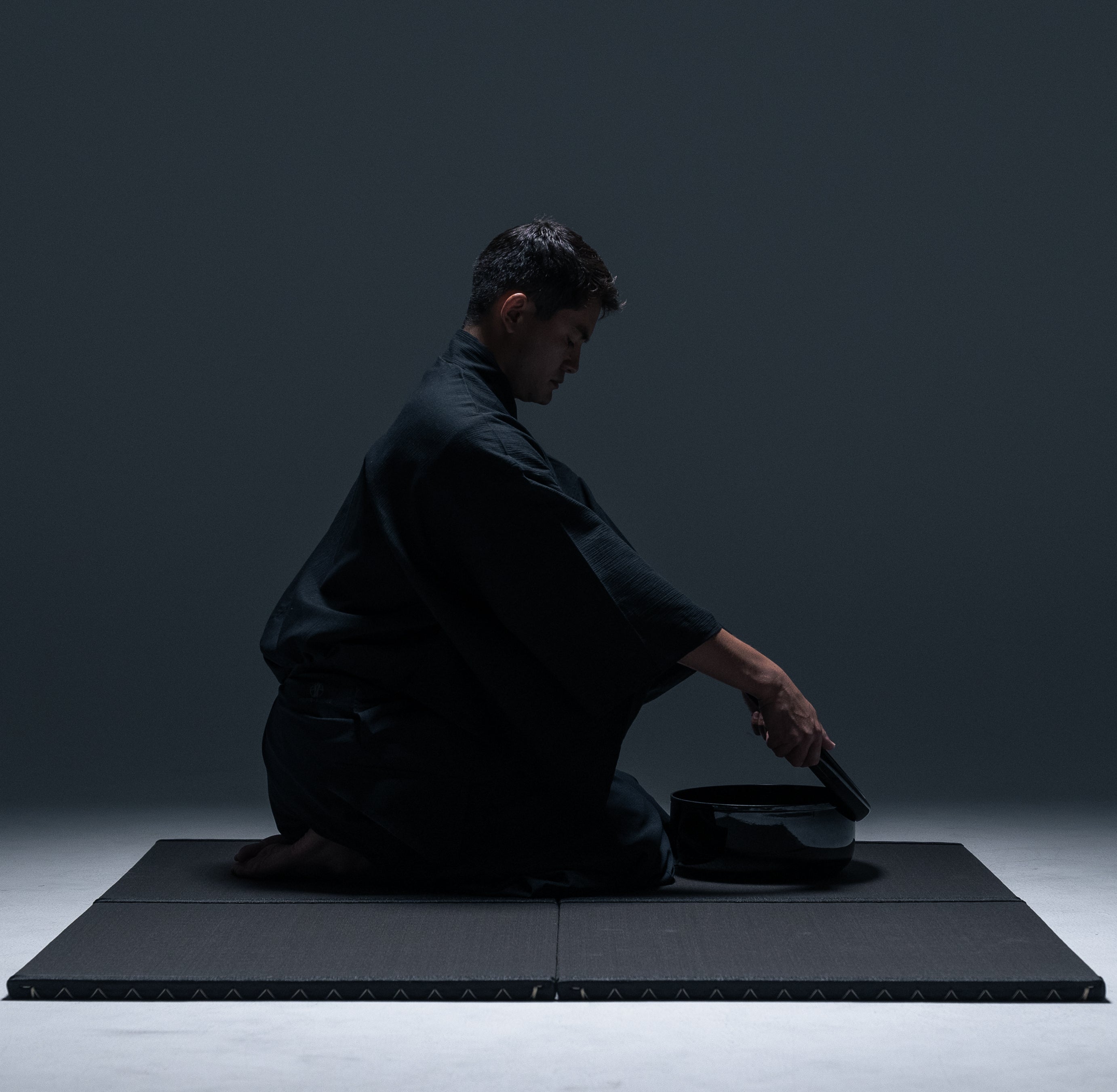 Matcha Zen Kit - KURO – Emptea